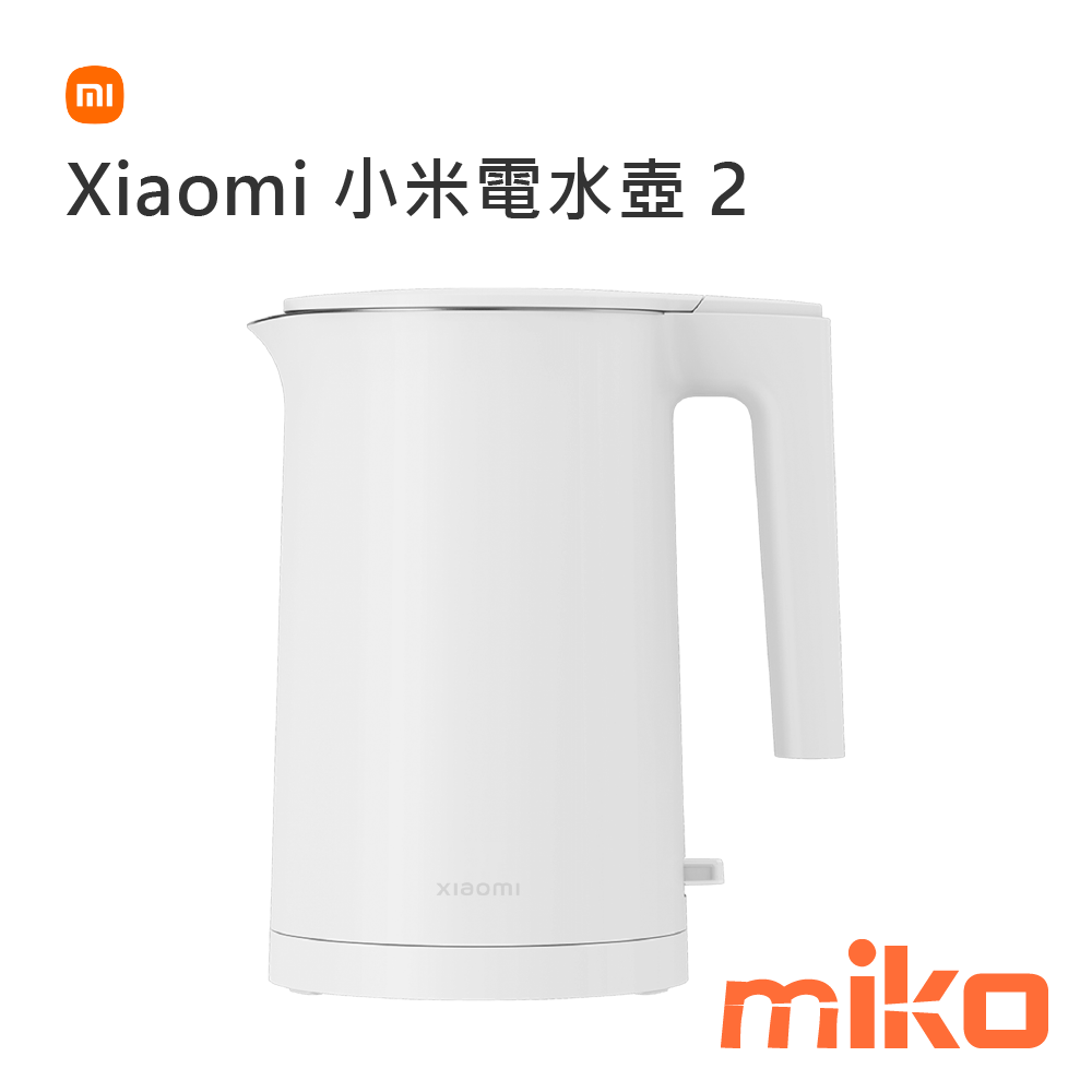 Xiaomi 小米電水壺 2 _colors